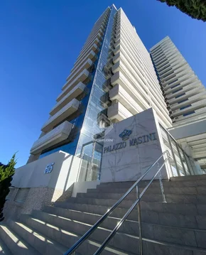 <strong>Palazzo Masini - Torre Firenze</strong>