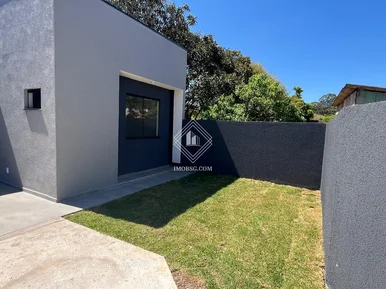 Casa Em Oficinas - 3q