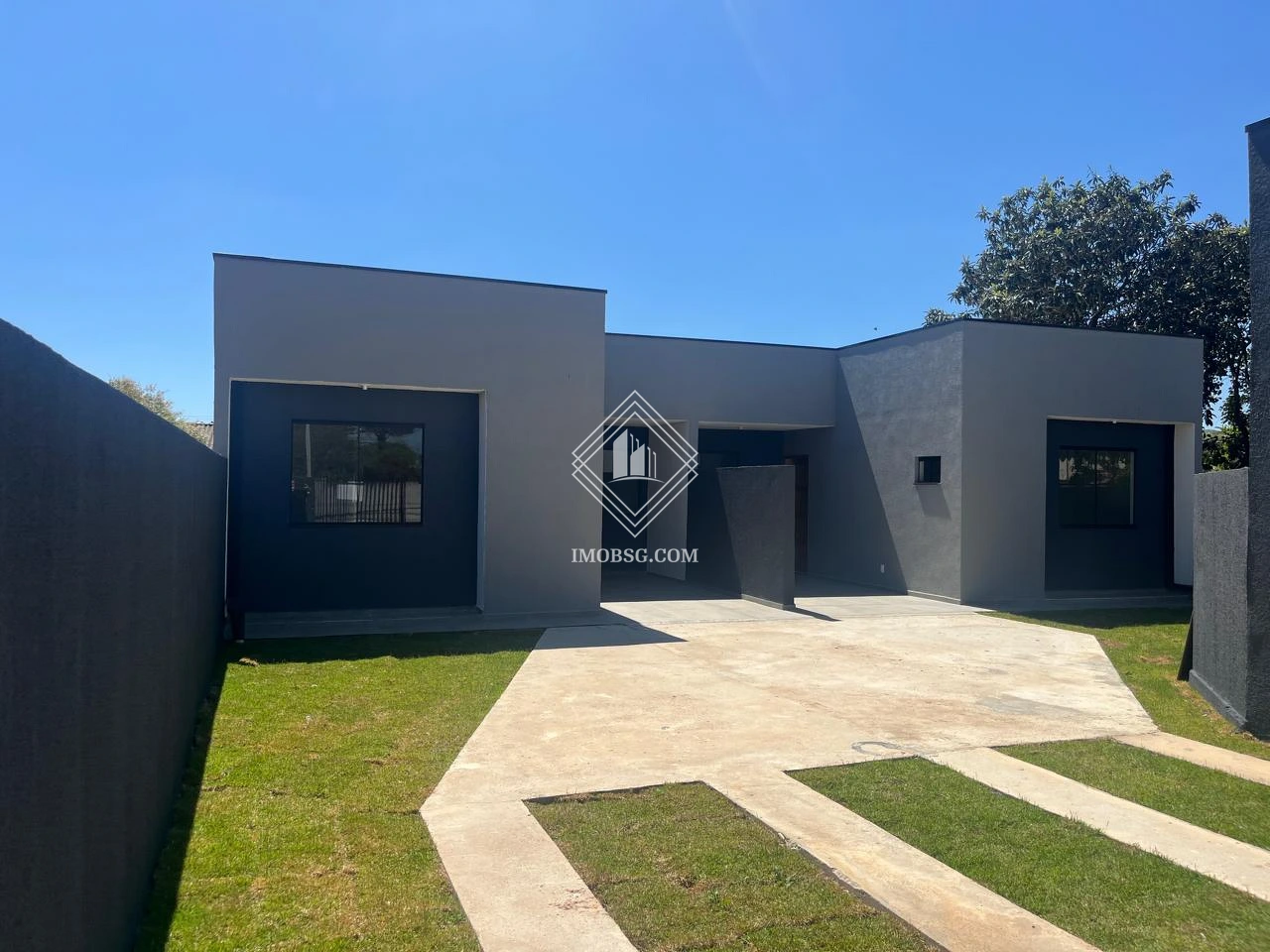 Casa Em Oficinas - 2q