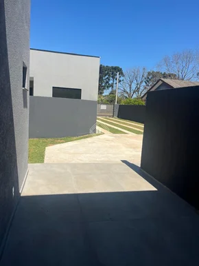 Casa Em Oficinas - 2q