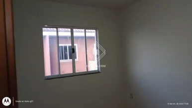 Sobrado - Vila Marina