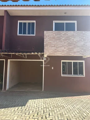 Sobrado - Vila Marina