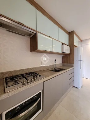 Apartamento Garden - Vittace Uvaranas