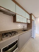 <strong>Apartamento Garden - Vittace Uvaranas</strong>