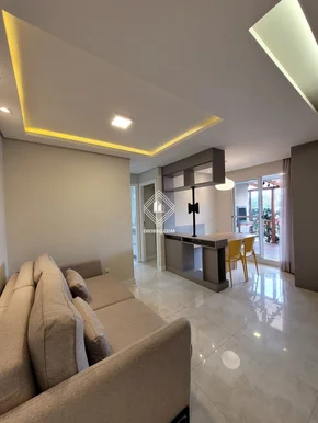 <strong>Apartamento Garden - Vittace Uvaranas</strong>