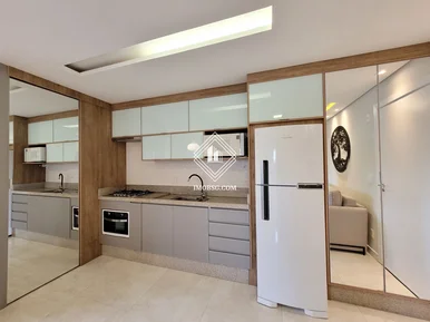 Apartamento Garden - Vittace Uvaranas