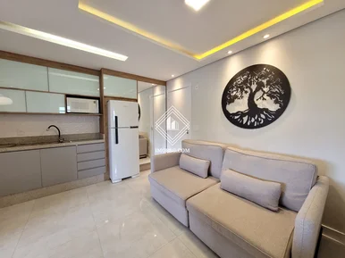 Apartamento Garden - Vittace Uvaranas