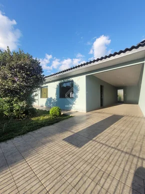 Casa à Venda No Bairro Santa Terezinha