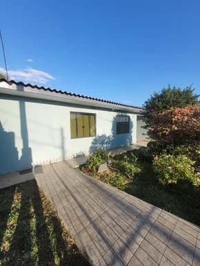 Casa à Venda No Bairro Santa Terezinha