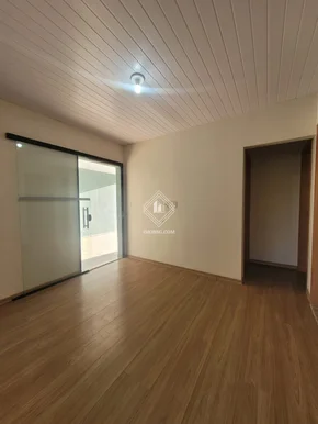 Casa à Venda No Bairro Santa Terezinha