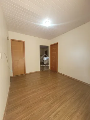 Casa à Venda No Bairro Santa Terezinha