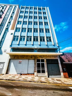 <strong>Apartamento Edifício Carla Maria - Centro</strong>