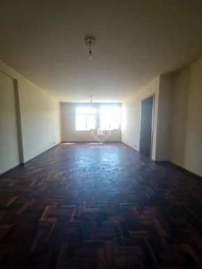 Apartamento Edifício Carla Maria - Centro