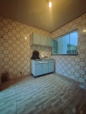 Apartamento Edifício Carla Maria - Centro