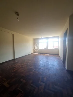 Apartamento Edifício Carla Maria - Centro