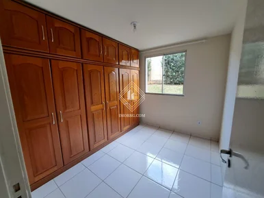 Apartamento No Pontal Dos Campos