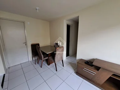 Apartamento No Pontal Dos Campos