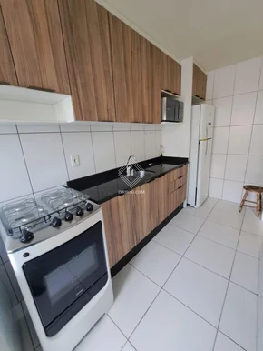 <strong>Apartamento no Pontal dos Campos</strong>