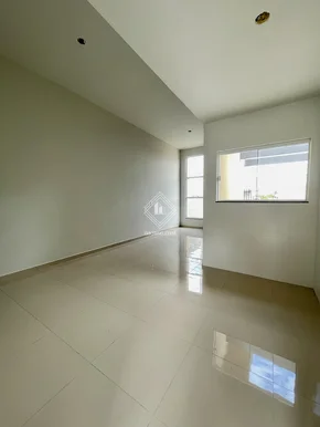 Casa No Jardim Veneza