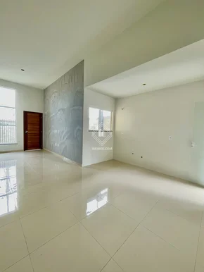 Casa No Jardim Veneza