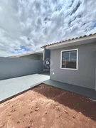 <strong>Casa com 3 quartos no Terraliz</strong>