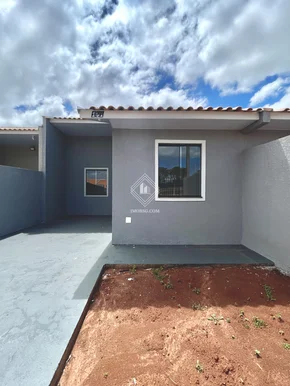 <strong>Casa com 3 quartos no Terraliz</strong>
