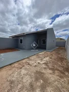 <strong>Casa de esquina com 3 quartos no Terraliz</strong>