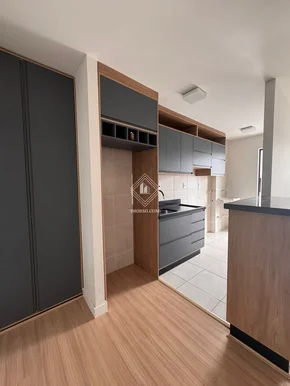 Condomínio Vittace Jardim Carvalho