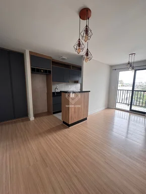 Condomínio Vittace Jardim Carvalho