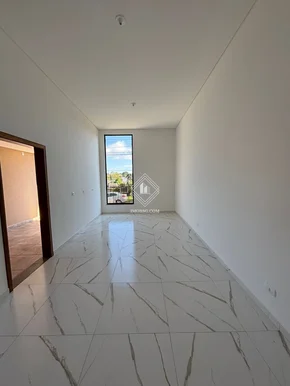 Residencia Térrea A Venda Em Uvaranas