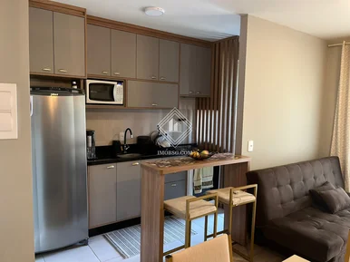<strong>Apartamento Semimobiliado no Vista Santa Paula</strong>