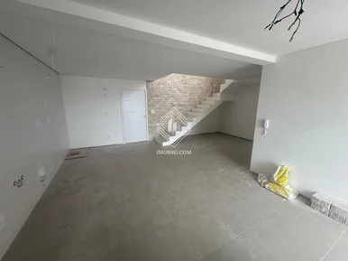 Residencial Maison 700 - Duplex