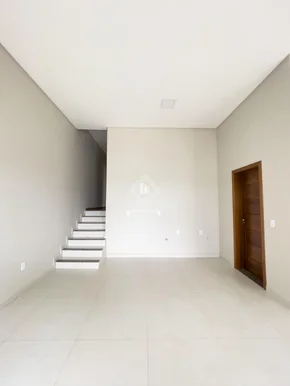 Casa em Colônia Dona Luíza