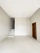 <strong>Casa Padrão</strong> <small>(3 dormitórios sendo 1 suíte)</small>