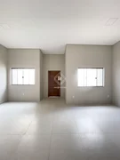 <strong>Casa Padrão</strong> <small>(3 dormitórios sendo 1 suíte)</small>