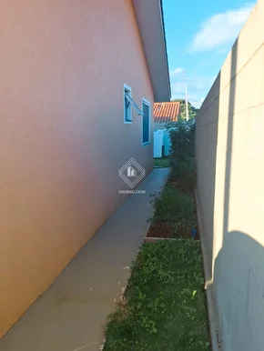 Casa Condomínio Belvedere