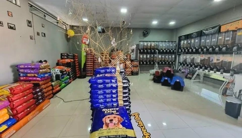Foto Sobrado