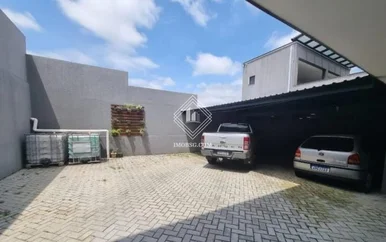 Vende-se Excelente Sobrado Residencial E Comercial