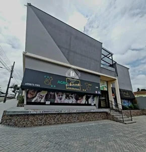 <strong>VENDE-SE EXCELENTE SOBRADO RESIDENCIAL E COMERCIAL</strong>