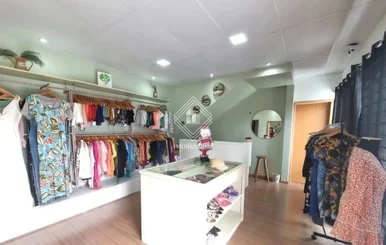 Vende-se Excelente Sobrado Residencial E Comercial