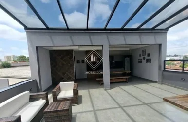 Vende-se Excelente Sobrado Residencial E Comercial