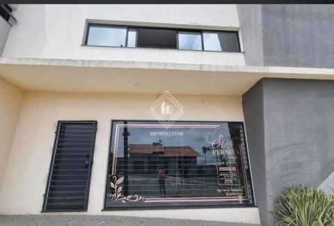 Foto Sobrado