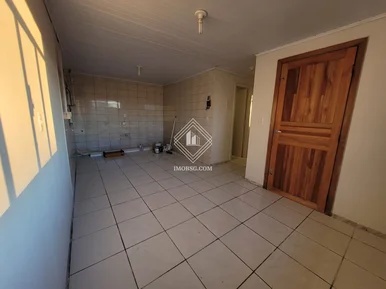 Casa à Venda Com Terreno Amplo