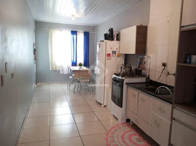 <strong>Casa no Condomínio Duetto</strong>