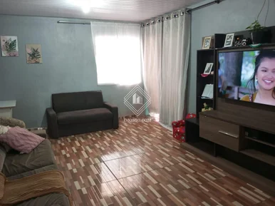 Casa No Condomínio Duetto