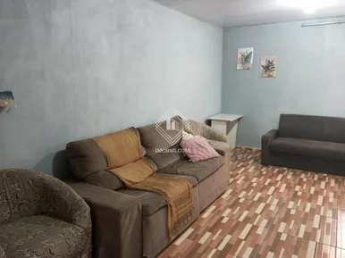 Casa No Condomínio Duetto