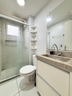 <strong>Apartamento Condomínio Vittace Uvaranas</strong>