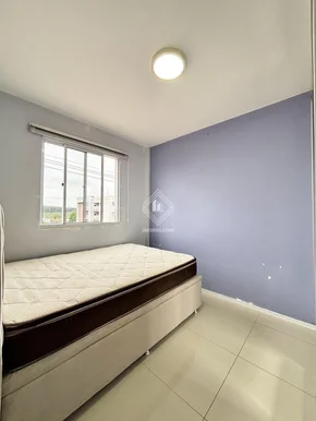 Apartamento Condomínio Vittace Uvaranas