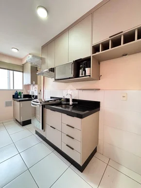 Apartamento Condomínio Vittace Uvaranas