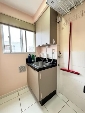 Apartamento Condomínio Vittace Uvaranas